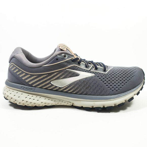 Brooks Ghost 12 Running Shoes - Women's Size 9.5 - Picture 4 of 10